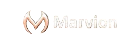 Marvion Logo